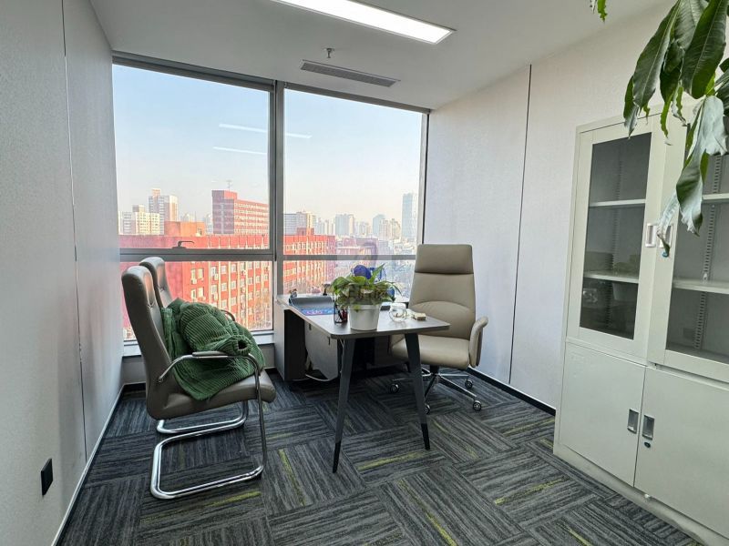 东方梅地亚中心