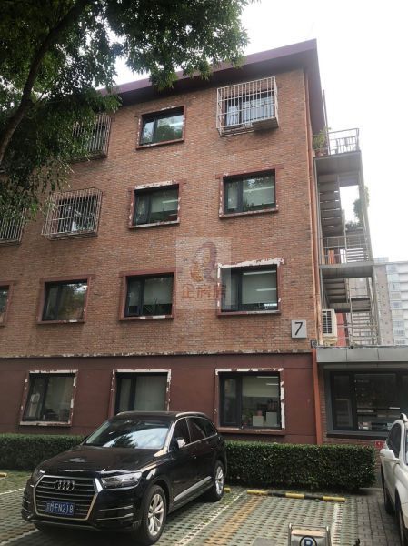 国际传播科技文化园