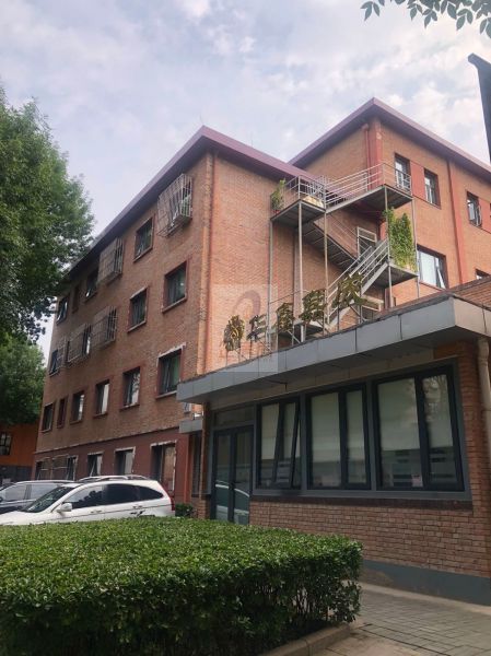 国际传播科技文化园