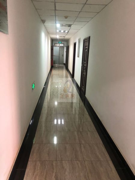 国际传播科技文化园