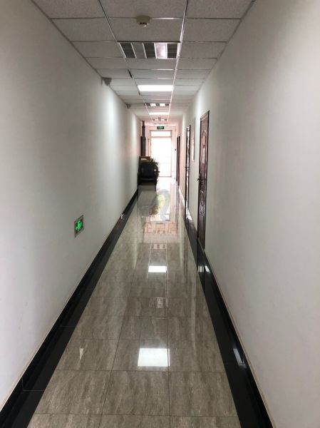 国际传播科技文化园