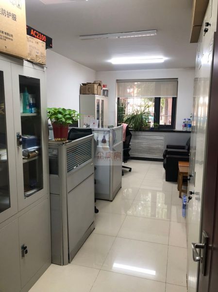 国际传播科技文化园