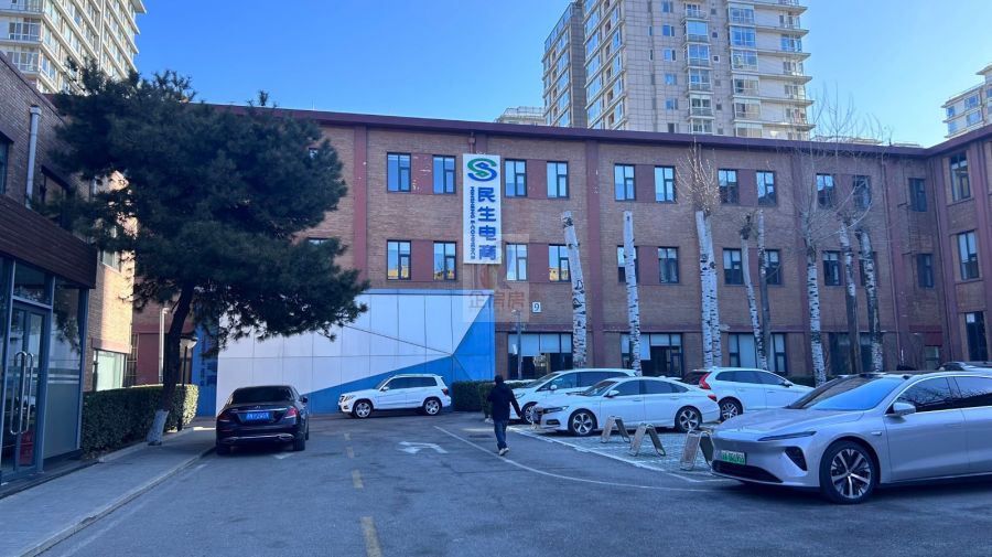 国际传播科技文化园