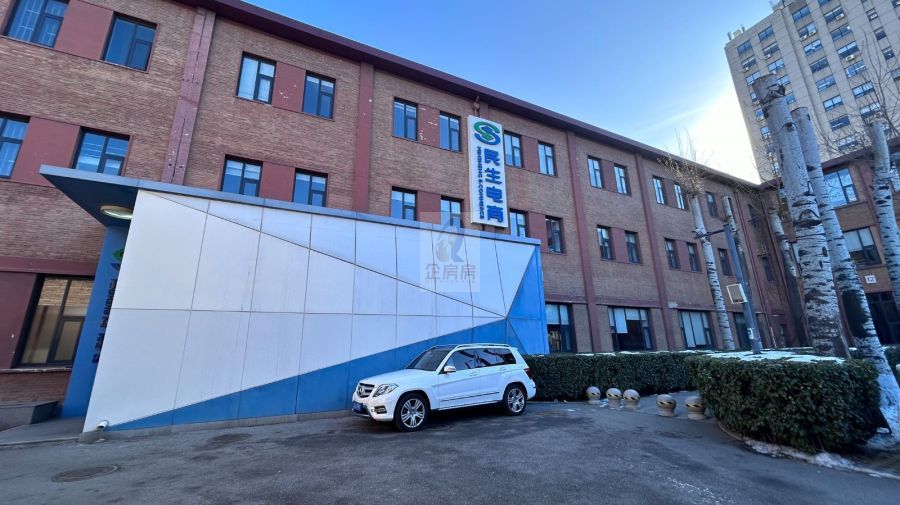 国际传播科技文化园