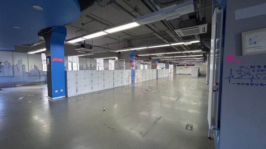 国际传播科技文化园