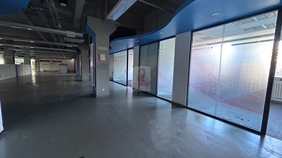 国际传播科技文化园