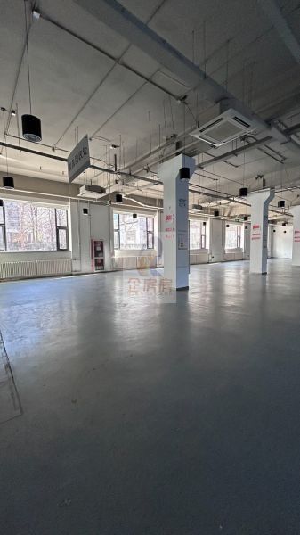 国际传播科技文化园