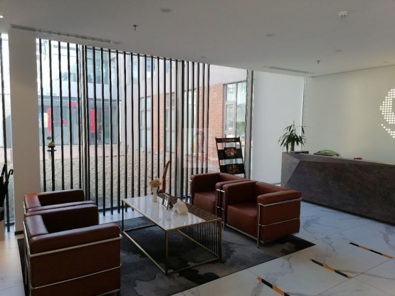 樊石ITOWN.西店记忆