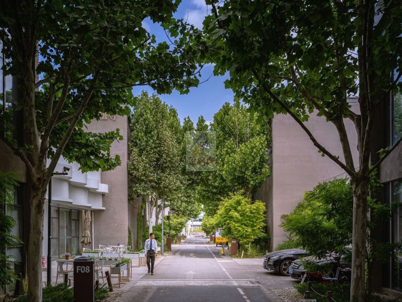 樊石ITOWN.西店记忆