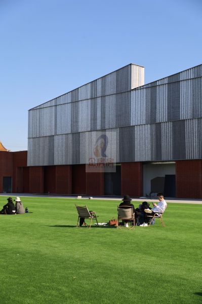 樊石ITOWN.西店记忆