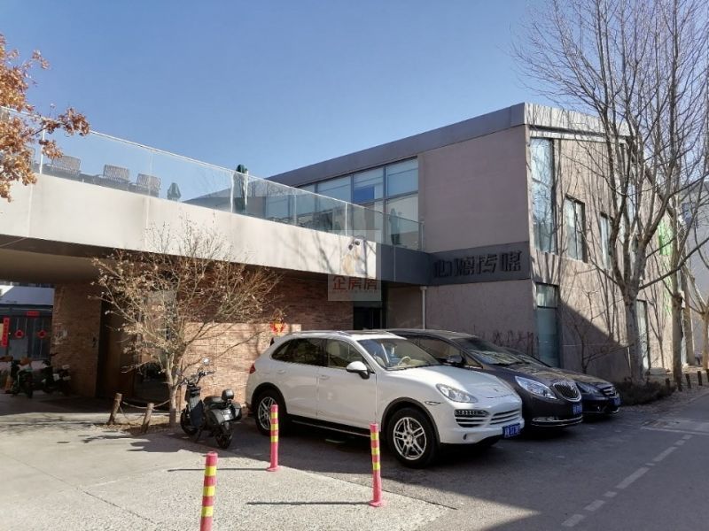 樊石ITOWN.西店记忆