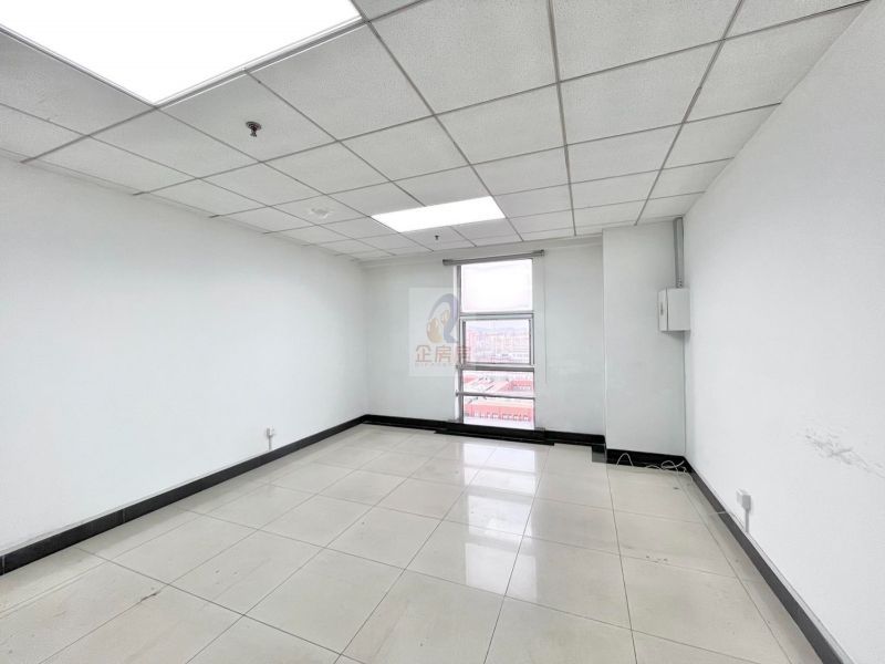 北京电信实业大厦