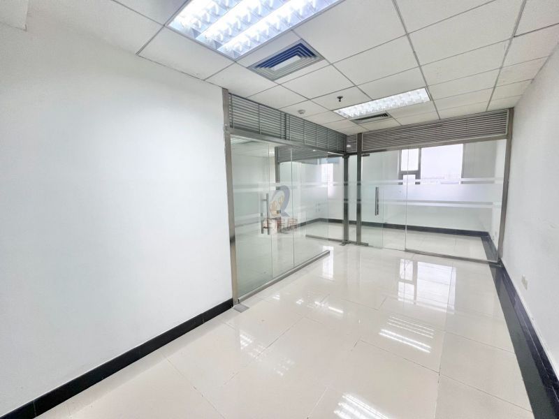 北京电信实业大厦