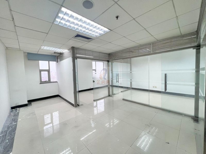 北京电信实业大厦