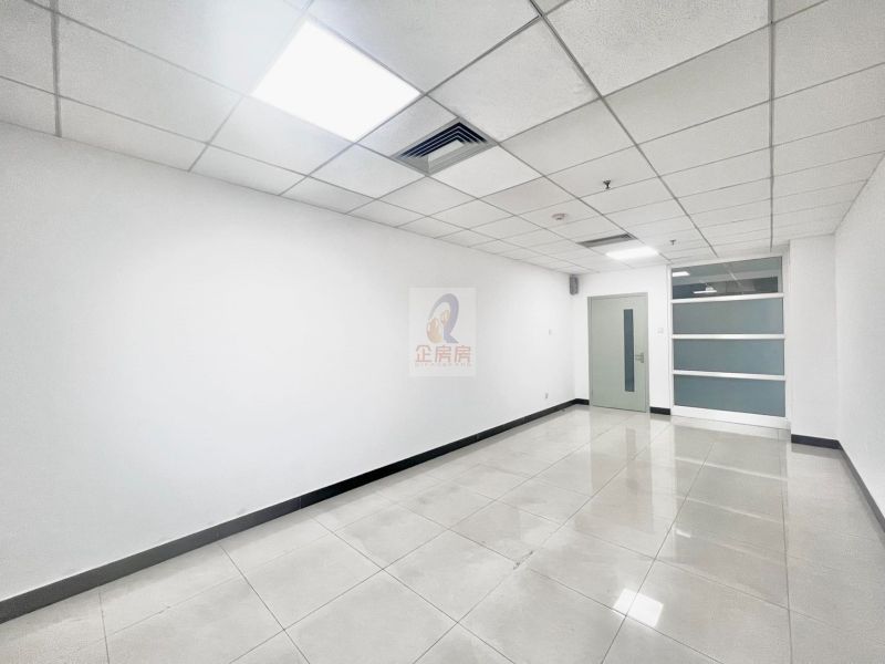 北京电信实业大厦