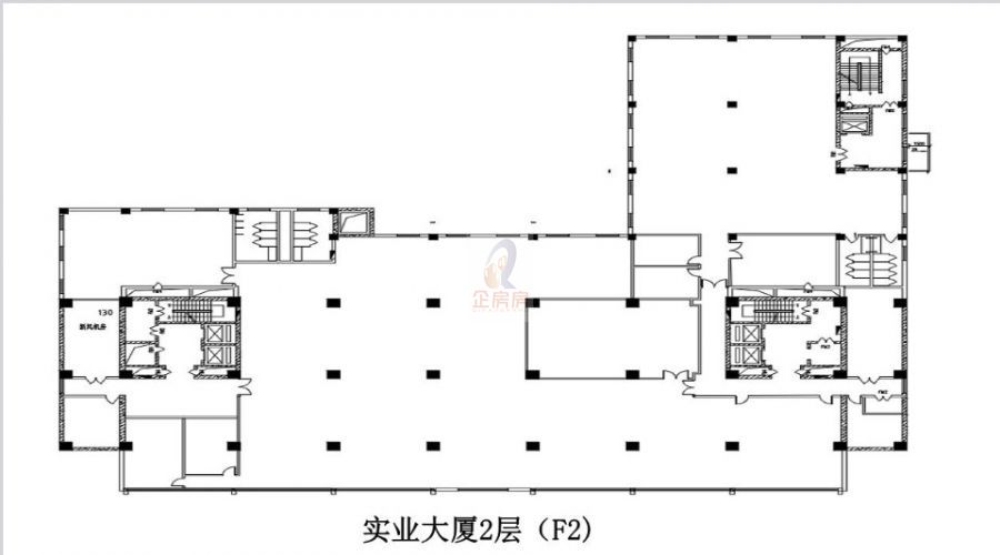 北京电信实业大厦