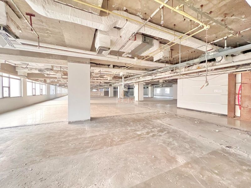 北京电信实业大厦