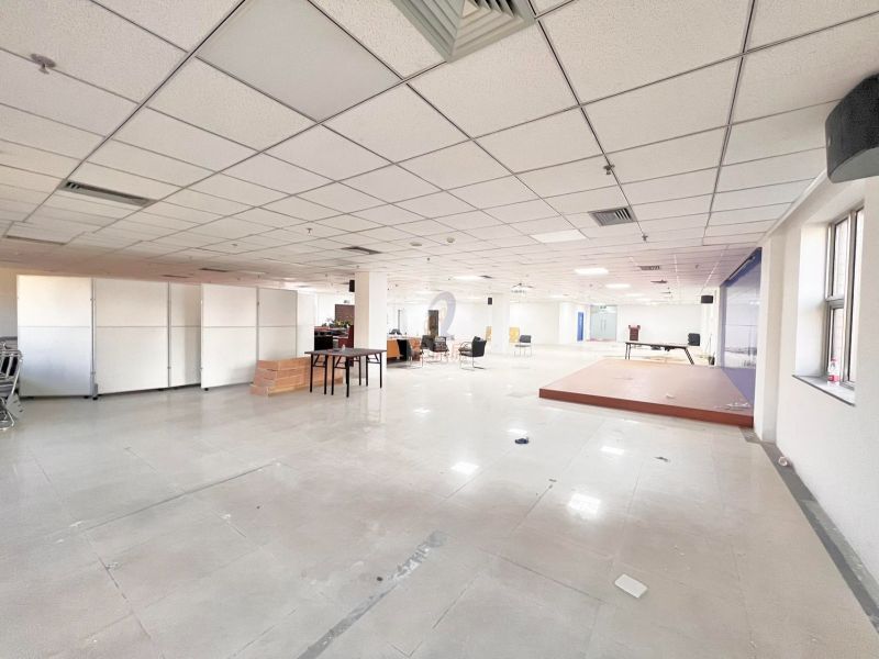 北京电信实业大厦