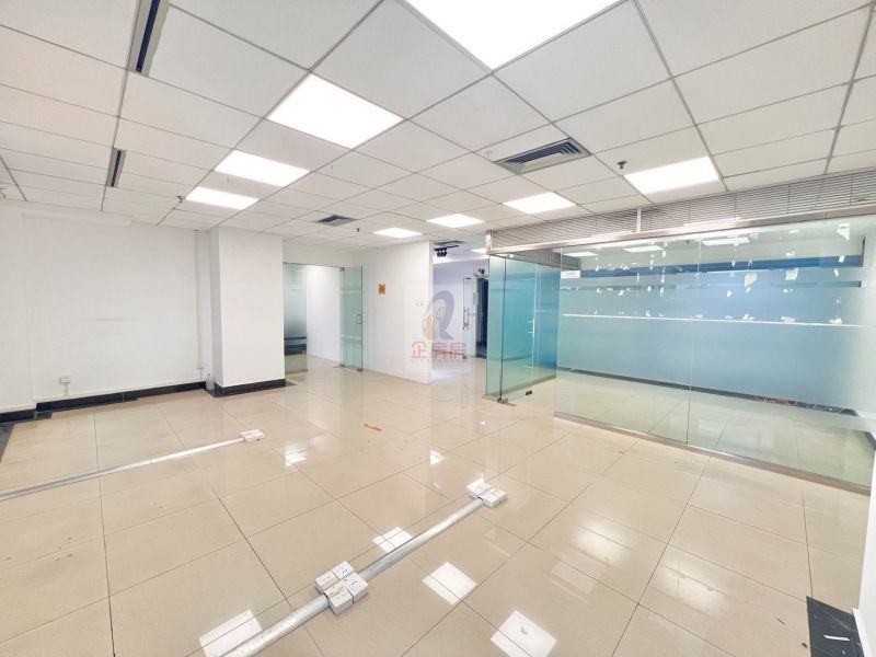 北京电信实业大厦