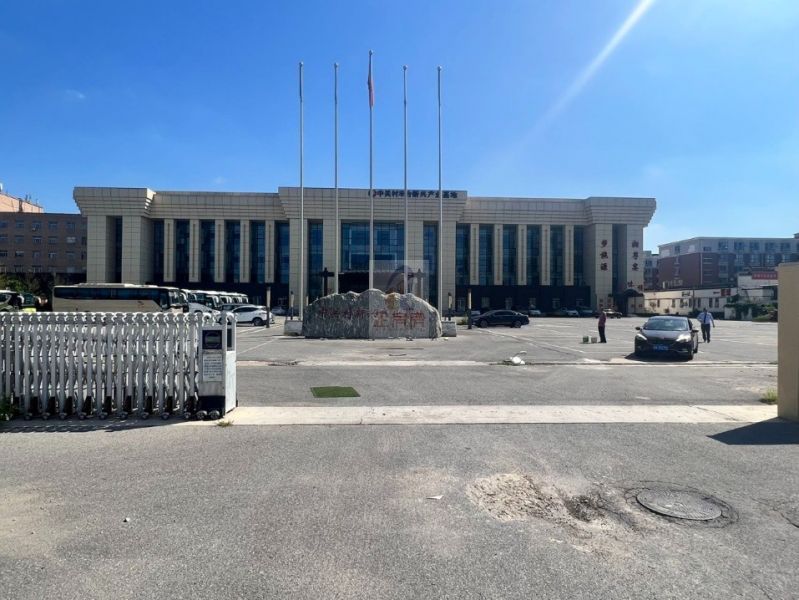 中关村丰台新兴产业基地