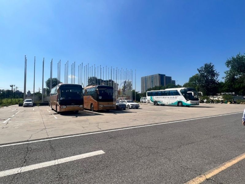 中关村丰台新兴产业基地