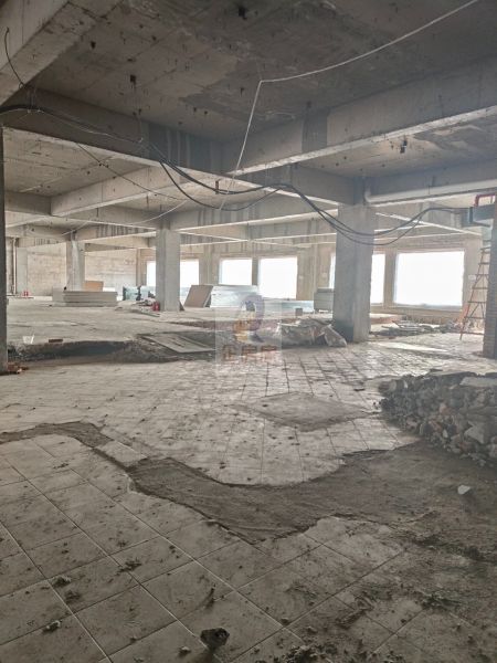 中关村丰台新兴产业基地