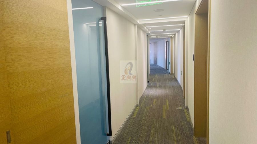 北京国际饭店写字楼