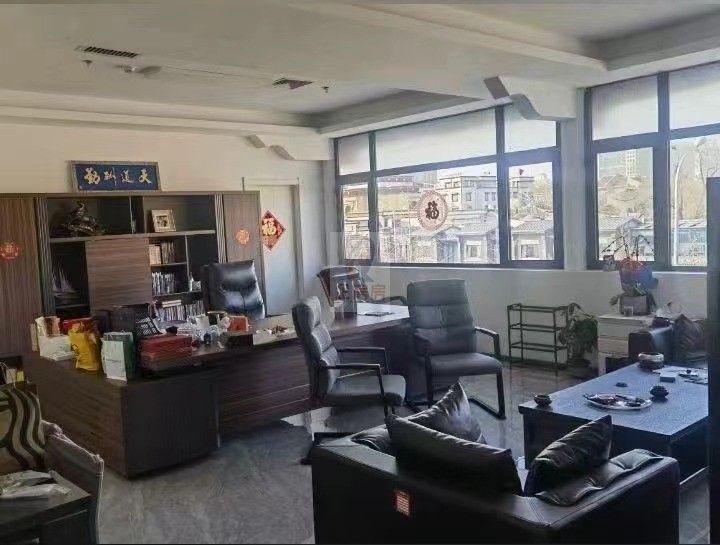 民族园独栋华夏聚德