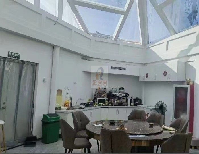 民族园独栋华夏聚德