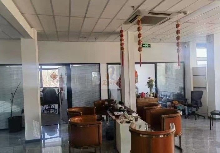 民族园独栋华夏聚德