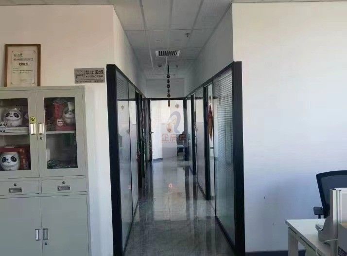 民族园独栋华夏聚德