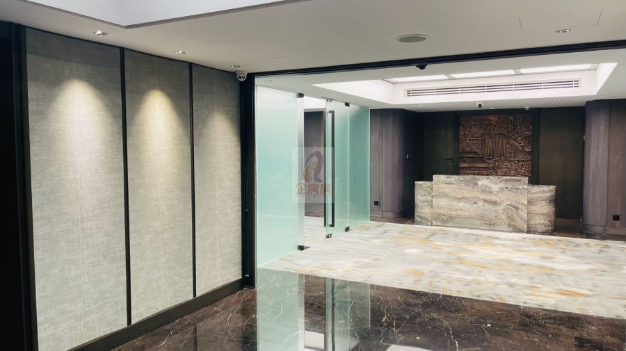 北京国际饭店写字楼