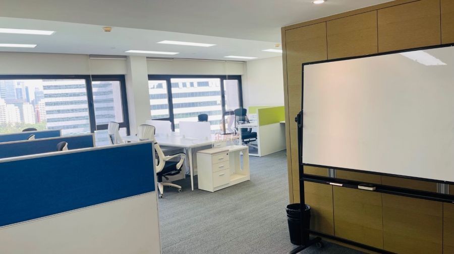 北京国际饭店写字楼