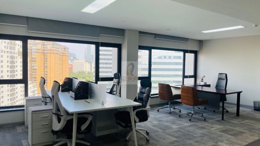 北京国际饭店写字楼