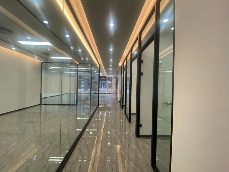 北京文化创新工场万开基地（万开中心）