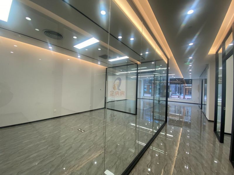 北京文化创新工场万开基地（万开中心）