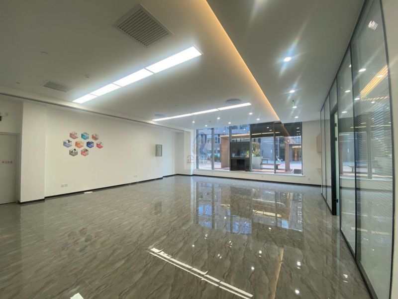 北京文化创新工场万开基地（万开中心）