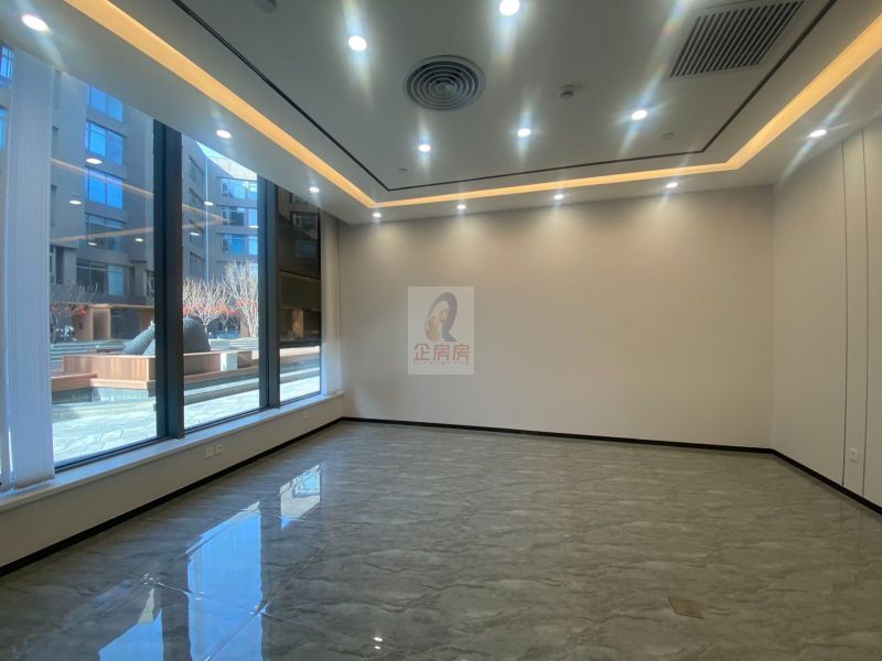 北京文化创新工场万开基地（万开中心）