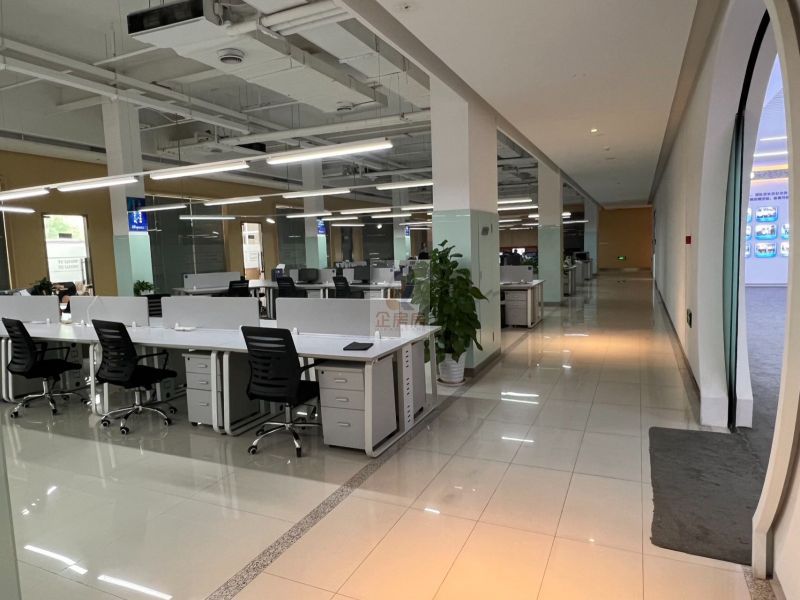 北京文化创新工场万开基地（万开中心）