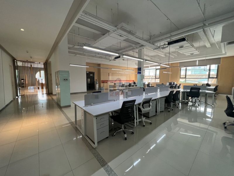 北京文化创新工场万开基地（万开中心）