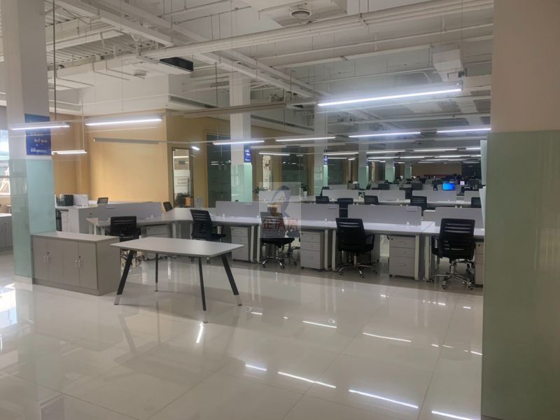 北京文化创新工场万开基地（万开中心）