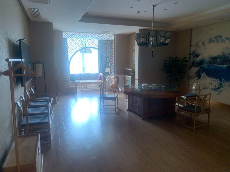 北京文化创新工场万开基地（万开中心）