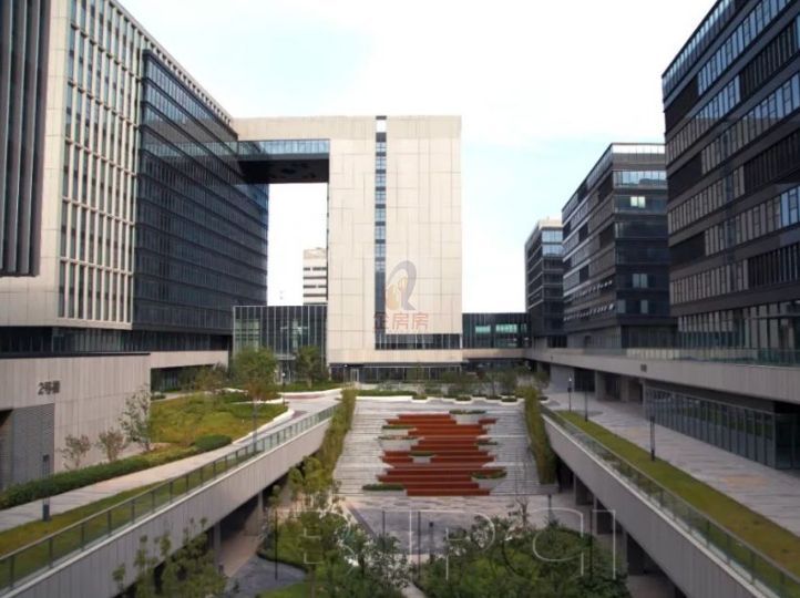 鼎业文化健康产业园（天坛智能医工产业园）