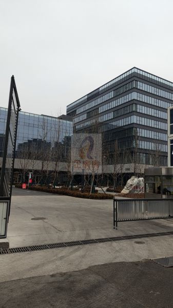 鼎业文化健康产业园（天坛智能医工产业园）