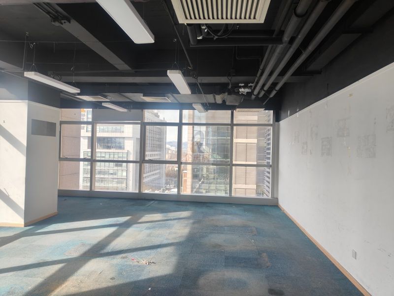 清华科技园之创新大厦