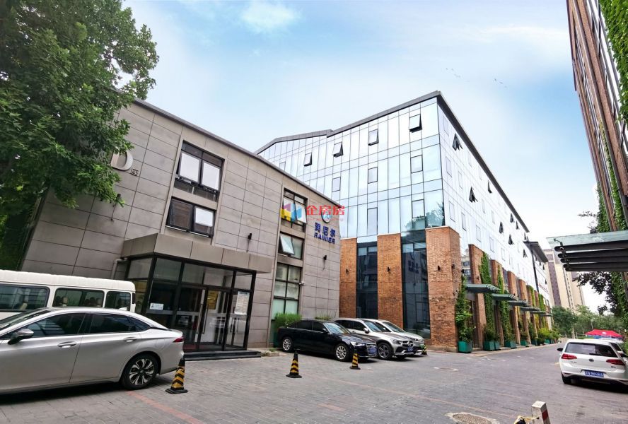 北三环文教产业园（爱工场第九产业园）