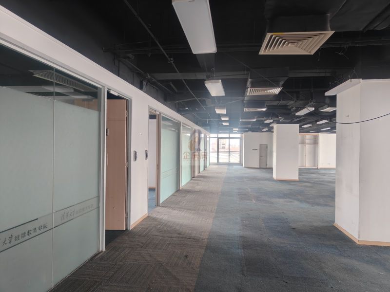 清华科技园之创新大厦