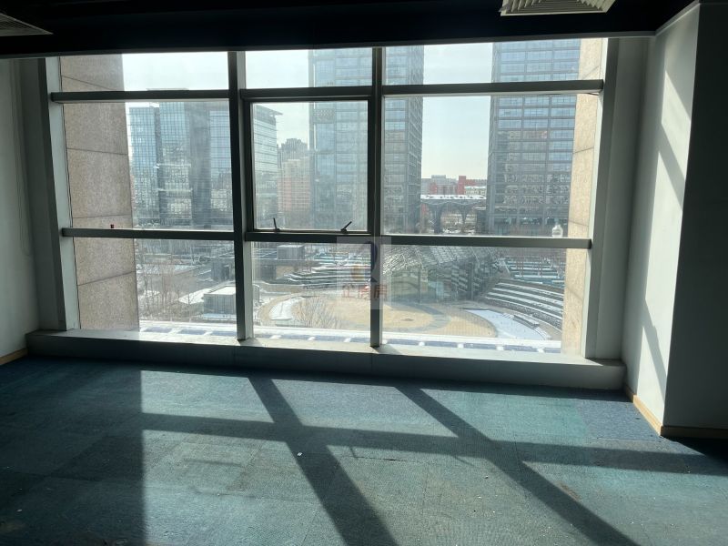 清华科技园之创新大厦