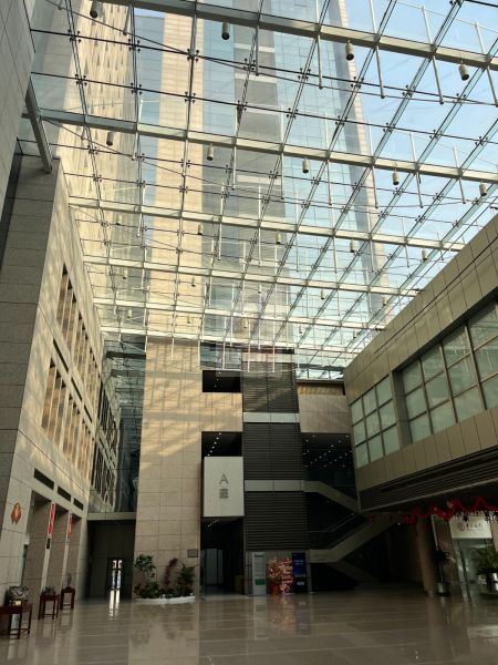 清华科技园之创新大厦