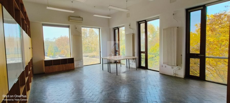 西海48文化创意中心